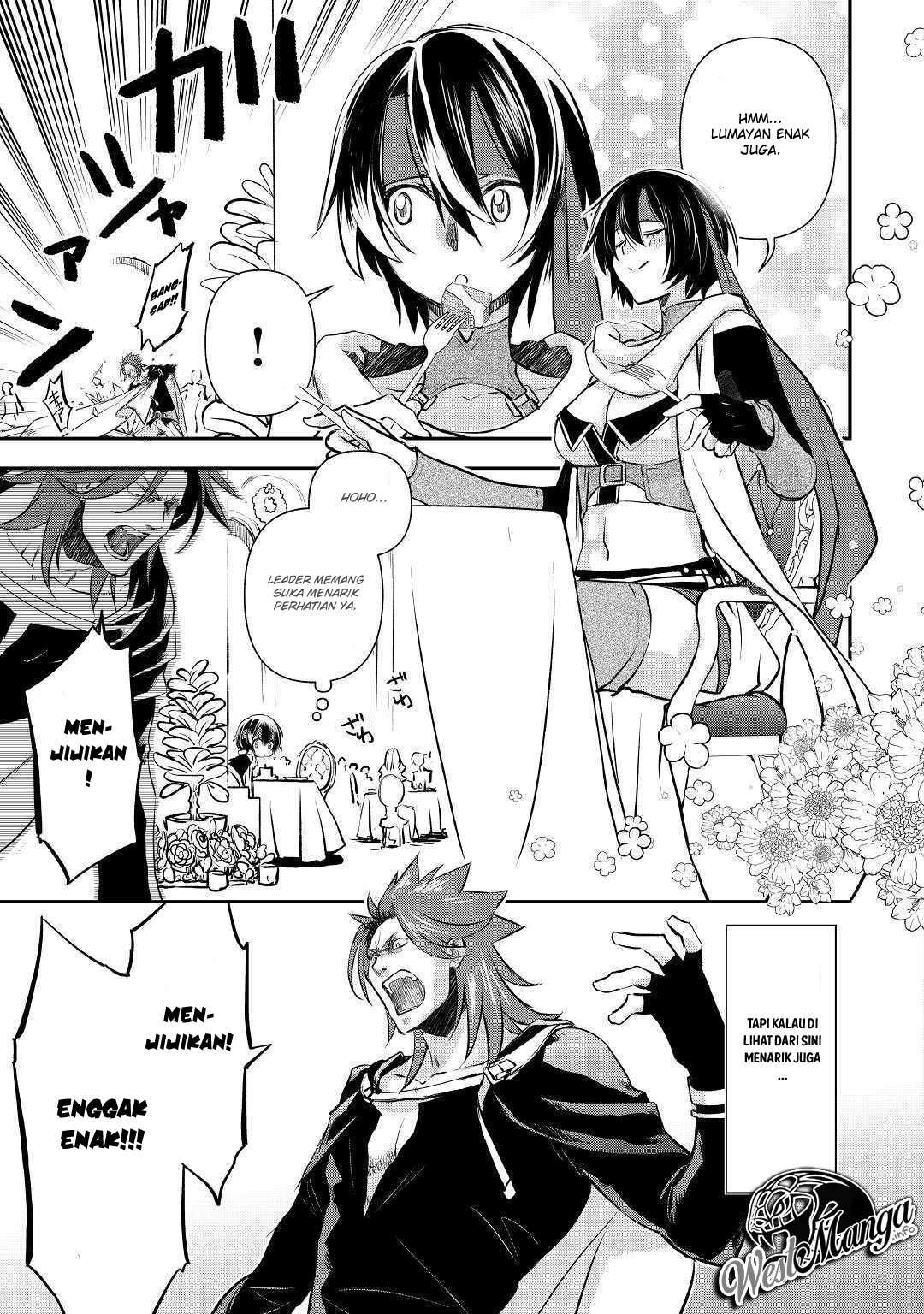 Kanchigai no Atelier Master
